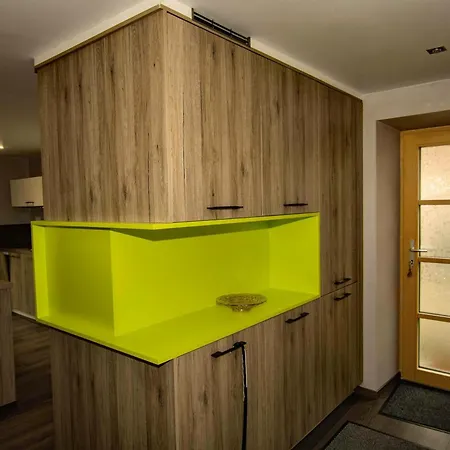 De 2 Chambres Avec Terrasse Amenagee Et Wifi A Mittlach