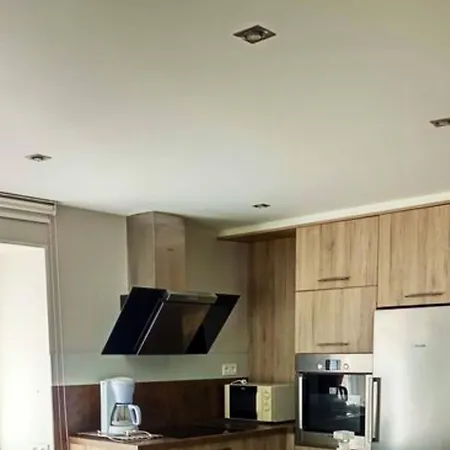 De 2 Chambres Avec Terrasse Amenagee Et Wifi A Mittlach