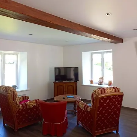 De 2 Chambres Avec Terrasse Amenagee Et Wifi A Mittlach
